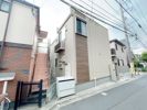 クレイノリアンフチュール山王の間取り画像