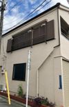 清川戸建の間取り画像
