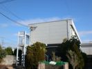 レオパレスアルカディア南水元の間取り画像