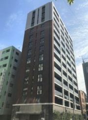 ザ・パークハビオ新御徒町の外観画像