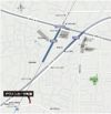 アヴァンカーサ町屋の間取り画像