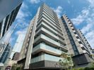 Brillia品川Canal Sideの間取り画像