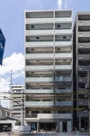 FRERE COURT錦糸公園 フレールコート錦糸公園の外観画像