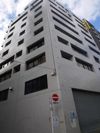 サンハイツ神田キタムラビルの間取り画像