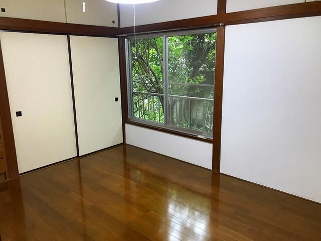 リビング