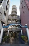 エレガンス東高円寺の間取り画像