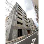 ニューシティアパートメンツ新川Ⅱの外観画像
