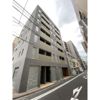 ニューシティアパートメンツ新川Ⅱの外観
