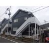 ヘリテイジ城西A 旧坂本ハイツAの間取り画像