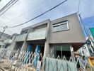 フルーレットの間取り画像