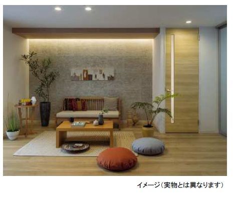 リビング