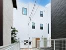 ミハス幡ヶ谷の間取り画像