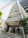 エテルノ両国リバーサイドの間取り画像