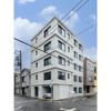 CASA PIAZZA 浅草本所の外観