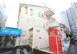 フォーシム明大前の外観画像