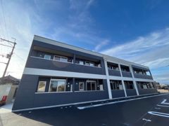 グランドヴィラ天神の外観画像