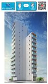 クレイシアIDZ三田の間取り画像