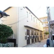 メゾン エクリュの外観画像