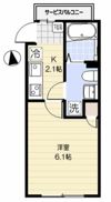 ステラ住吉の外観