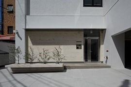 Koishikawaコロンの外観画像