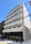 GRAND青葉台Ⅱの間取り画像