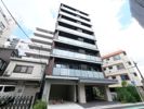 アスブルーム奥浅草の間取り画像