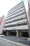 マ・メゾン浅草橋の間取り画像