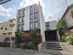 アレーロ西早稲田の外観画像