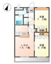 Gran Cuoreの間取り画像