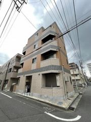 EPガーデン石原の外観画像