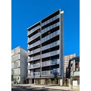 ワンルーフレジデンス錦糸町の外観画像