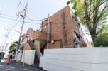 スカイコート駒沢の間取り画像