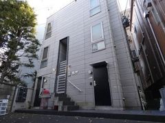 M／Fの外観画像