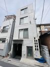 Lapis椎名町の間取り画像