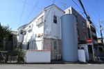 アミューズ鷺宮の間取り画像