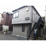 エステートパレスの外観画像