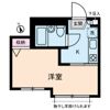 エステートパレスの間取り画像