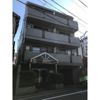 ジョイフル幡ヶ谷弐番館の間取り画像