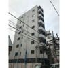 フェリーズ蒲田の間取り画像