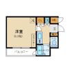 フォルトゥナ月島の間取り画像
