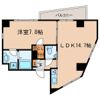 AG西麻布Ⅰの間取り画像
