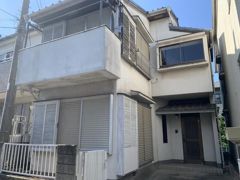 屋号GO貸家の外観画像