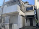 屋号GO貸家の間取り画像