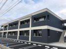 モンブランの外観
