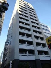 プライムアーバン日本橋茅場町の外観画像