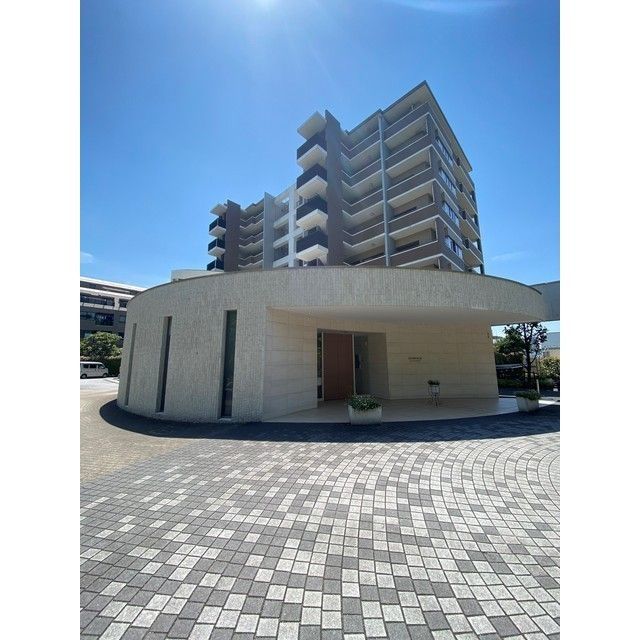 ガーデン文京白山の外観画像