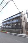 MAXIV西荻窪AZの間取り画像