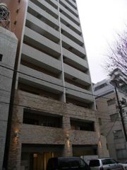 神田REEPLEXR’Sの外観画像