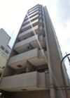 シャトレ恵比寿の外観
