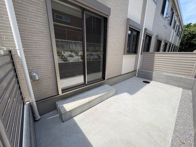 庭